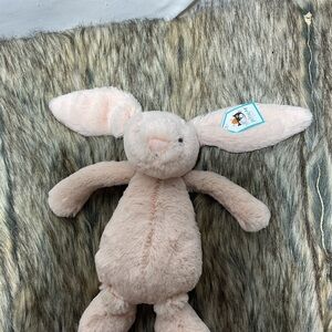 Jellycat Blush Bunny Plush Toy